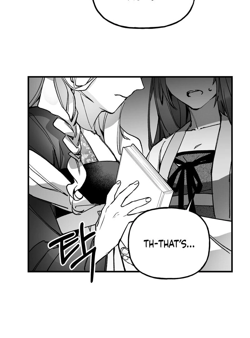 Read Fox and Elixir chapter 14 image 43 on Lezhin