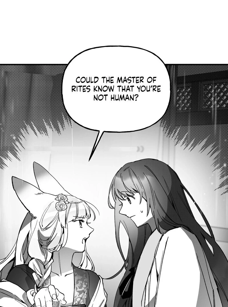 Read Fox and Elixir chapter 14 image 44 on Lezhin