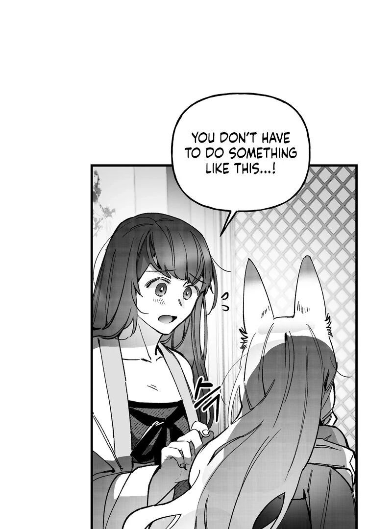 Read Fox and Elixir chapter 14 image 48 on Lezhin