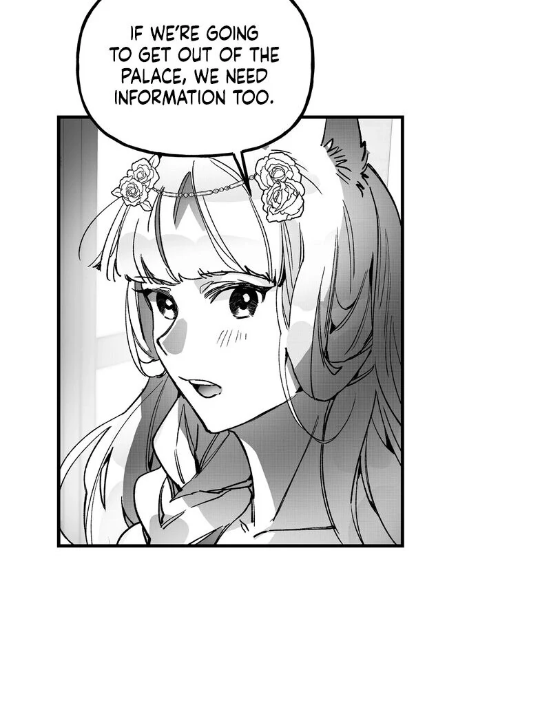 Read Fox and Elixir chapter 14 image 50 on Lezhin