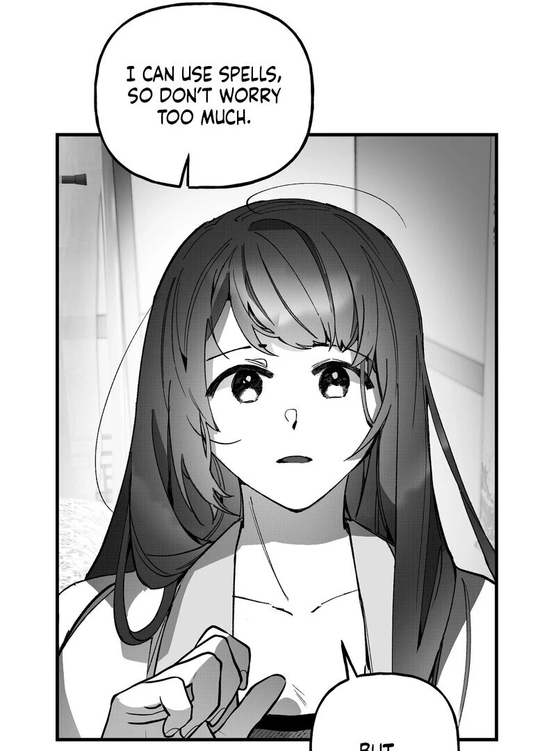 Read Fox and Elixir chapter 14 image 51 on Lezhin