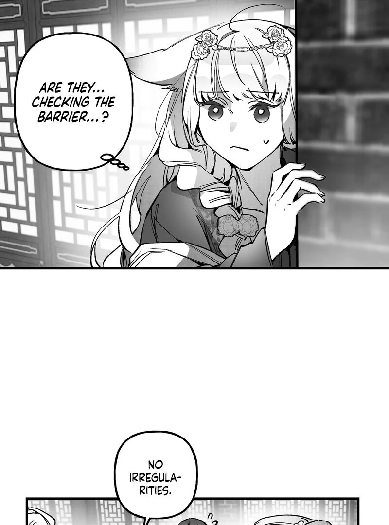Read Fox and Elixir chapter 14 image 7 on Lezhin