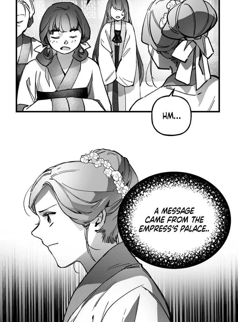 Read Fox and Elixir chapter 14 image 8 on Lezhin