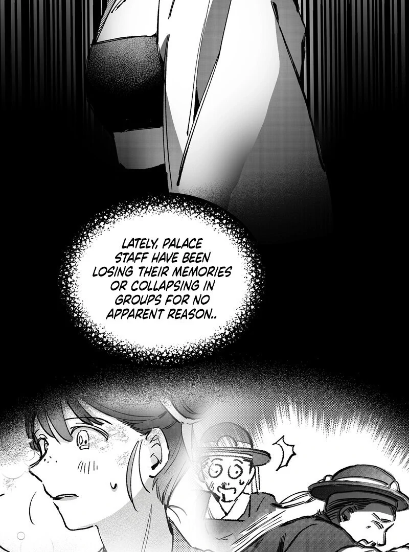 Read Fox and Elixir chapter 14 image 9 on Lezhin