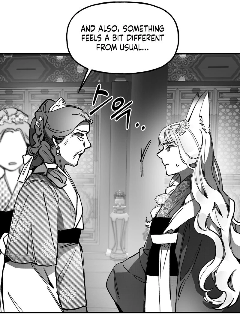 Read Fox and Elixir chapter 15 image 13 on Lezhin