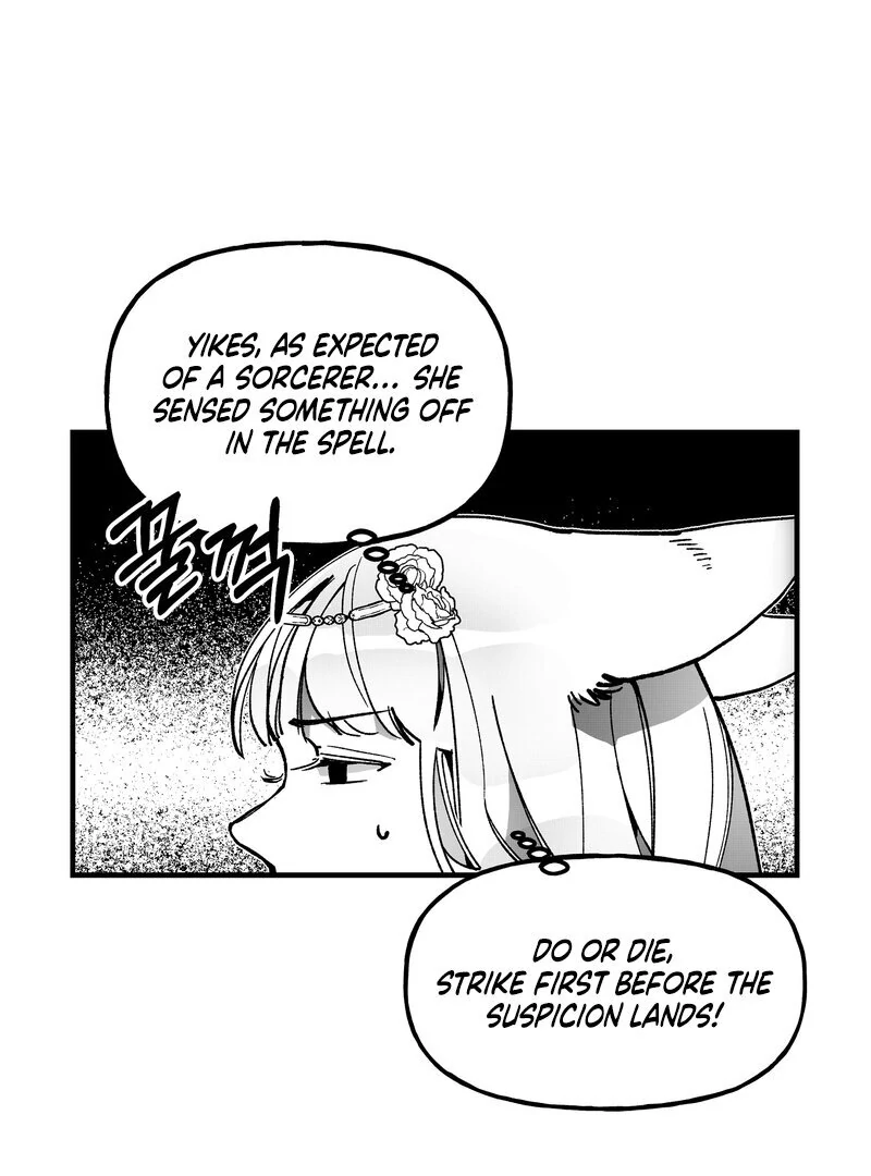 Read Fox and Elixir chapter 15 image 14 on Lezhin