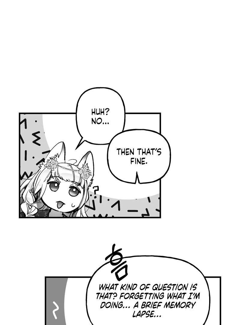 Read Fox and Elixir chapter 15 image 2 on Lezhin