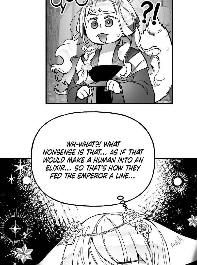 Read Fox and Elixir chapter 15 image 44 on Lezhin