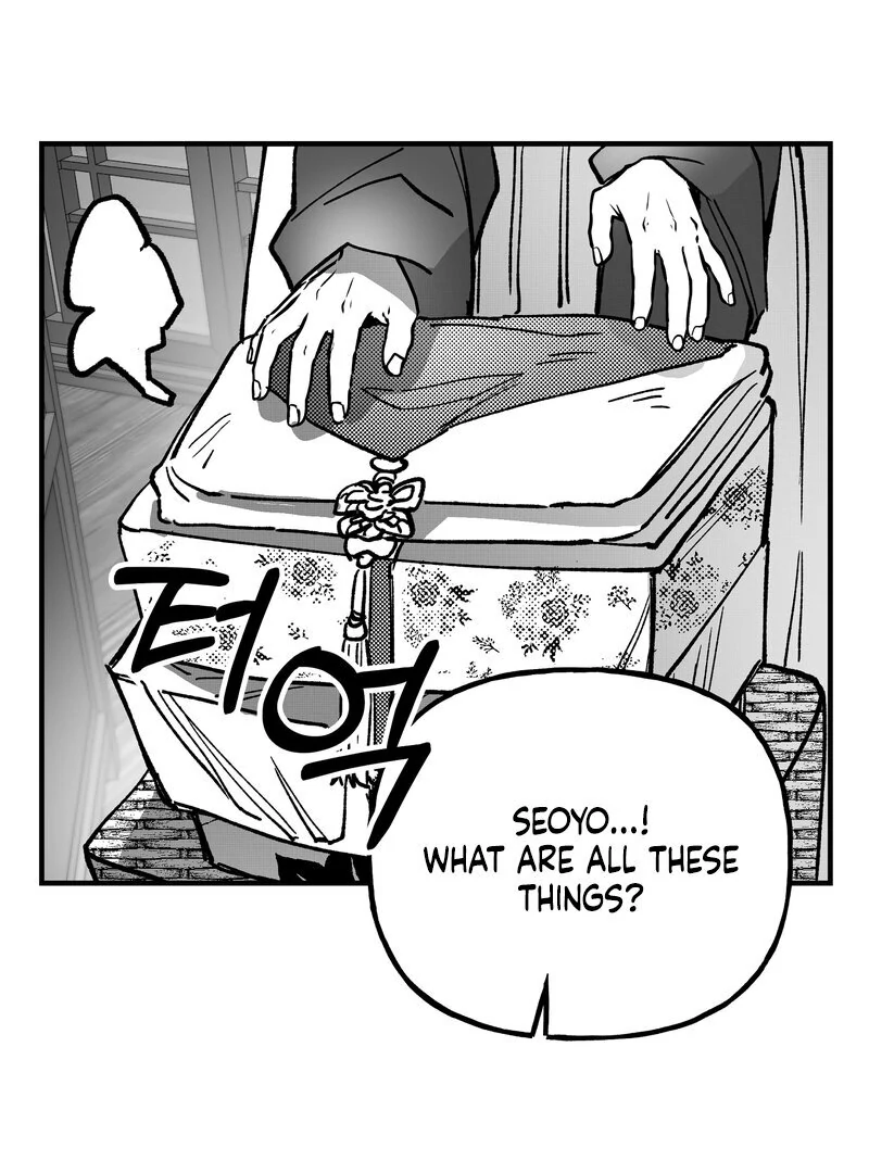 Read Fox and Elixir chapter 16 image 1 on Lezhin