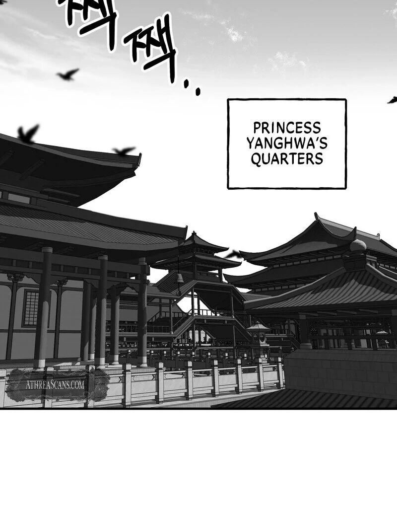 Read Fox and Elixir chapter 16 image 13 on Lezhin