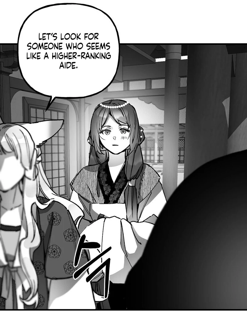 Read Fox and Elixir chapter 16 image 17 on Lezhin