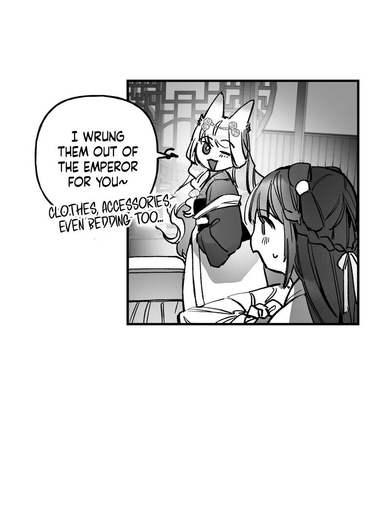 Read Fox and Elixir chapter 16 image 2 on Lezhin