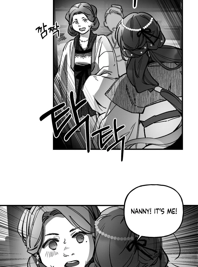 Read Fox and Elixir chapter 16 image 21 on Lezhin