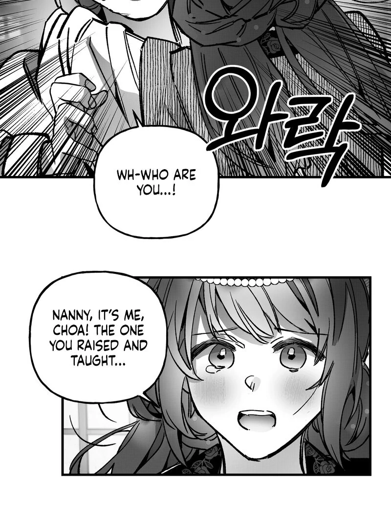 Read Fox and Elixir chapter 16 image 22 on Lezhin