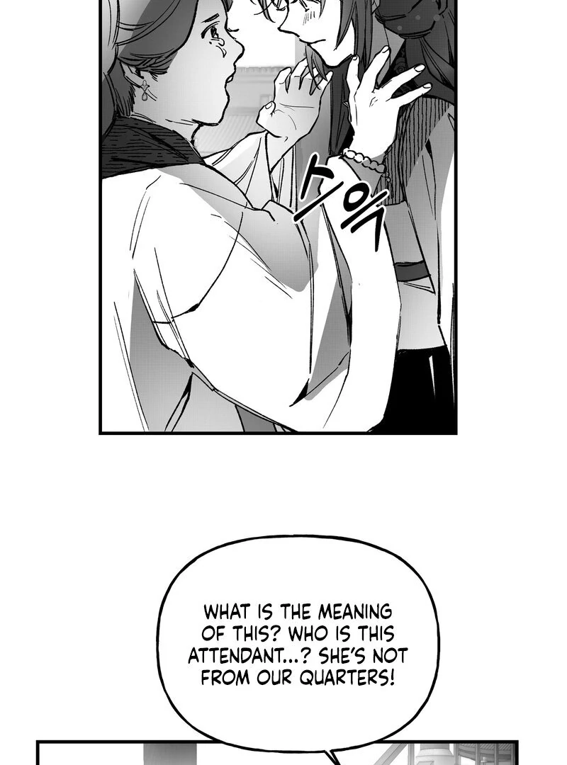 Read Fox and Elixir chapter 16 image 24 on Lezhin