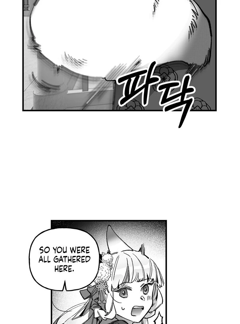 Read Fox and Elixir chapter 16 image 28 on Lezhin