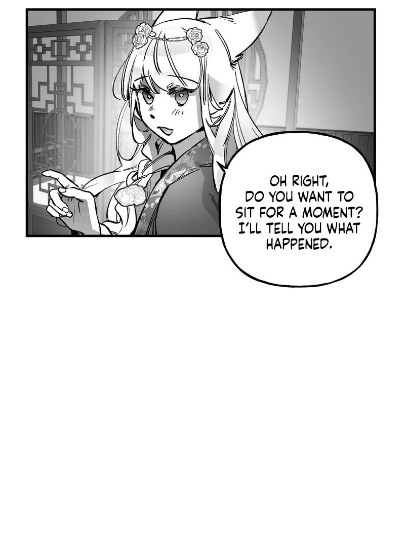 Read Fox and Elixir chapter 16 image 3 on Lezhin