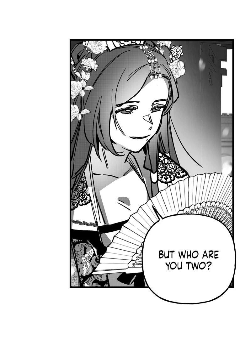 Read Fox and Elixir chapter 16 image 32 on Lezhin