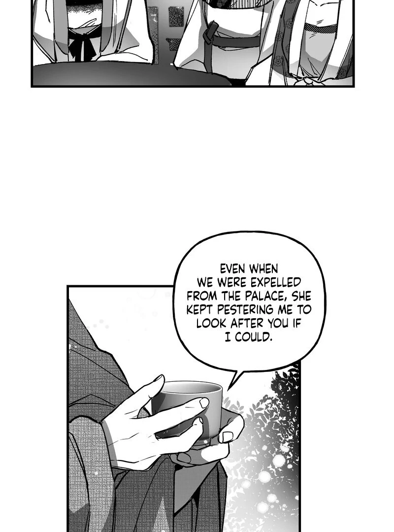 Read Fox and Elixir chapter 16 image 37 on Lezhin