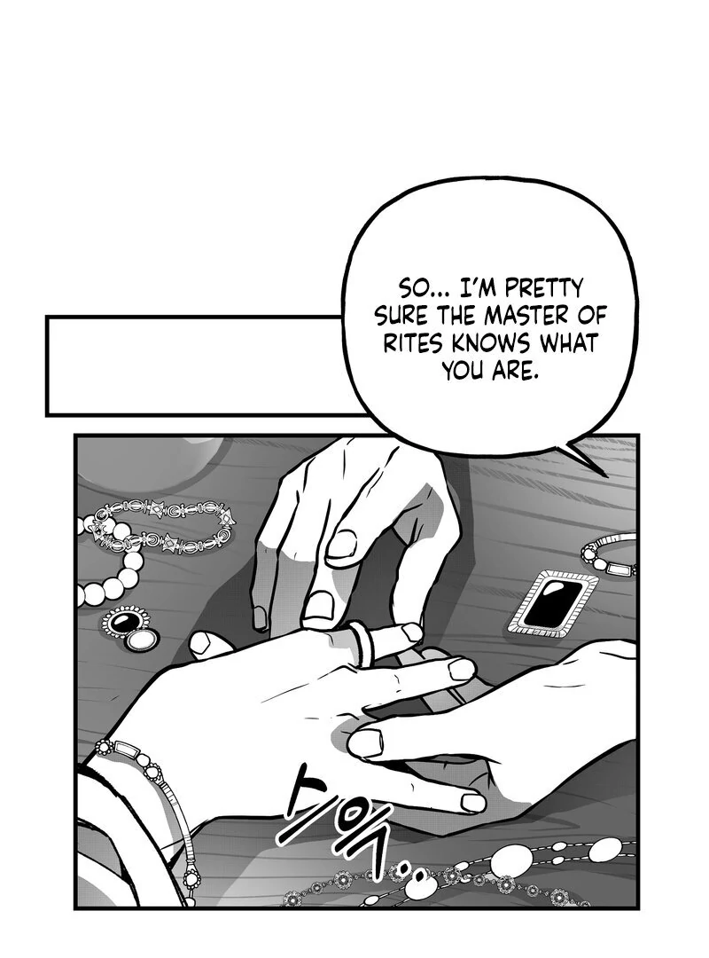 Read Fox and Elixir chapter 16 image 4 on Lezhin