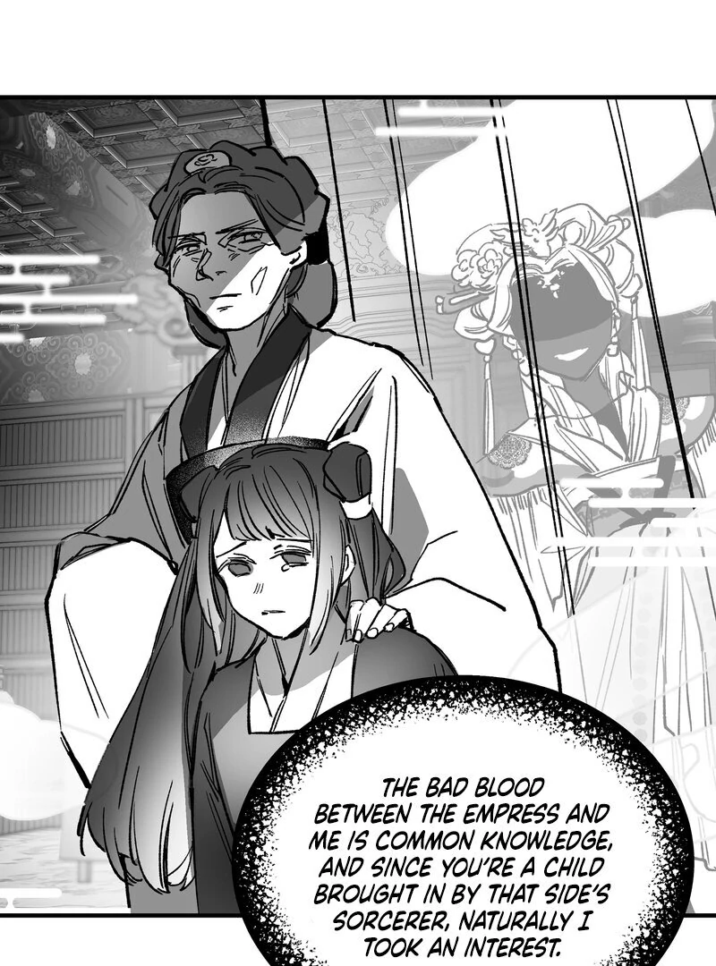 Read Fox and Elixir chapter 16 image 42 on Lezhin