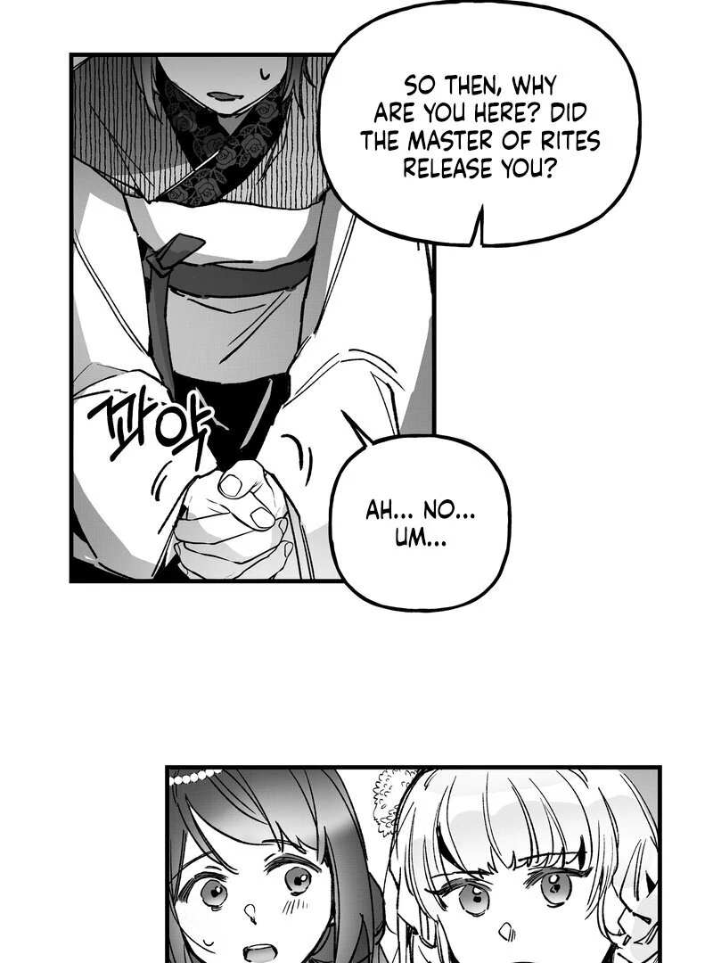 Read Fox and Elixir chapter 16 image 44 on Lezhin
