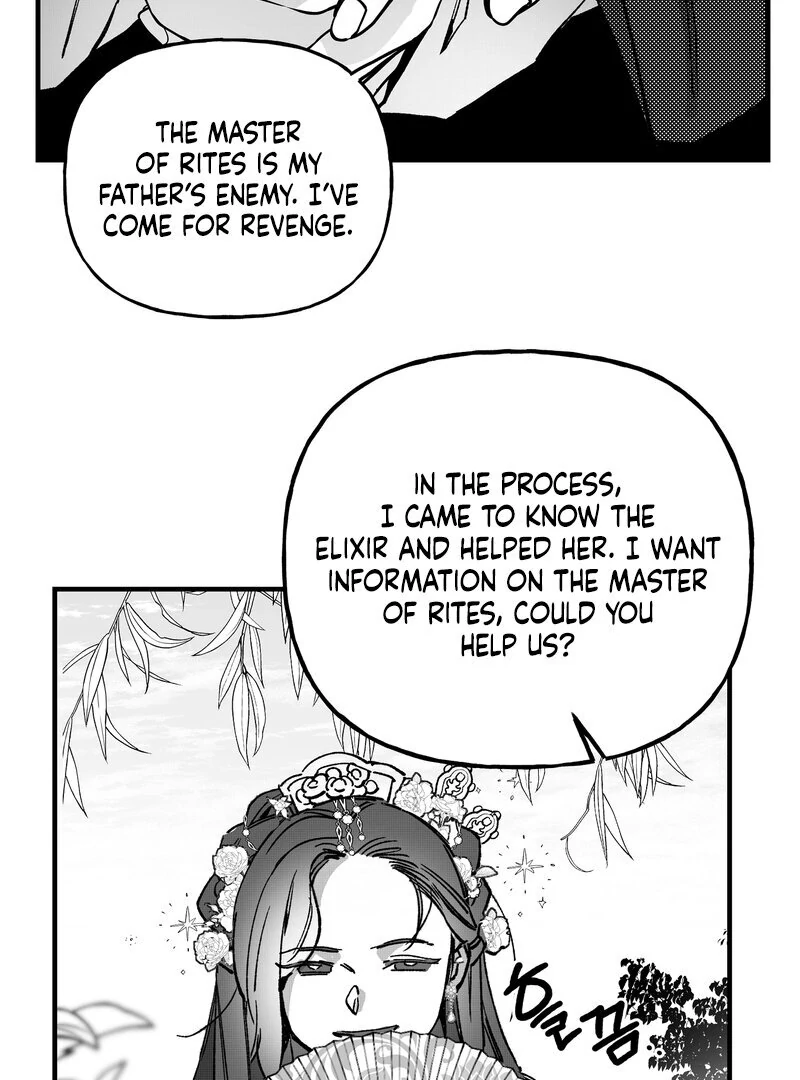 Read Fox and Elixir chapter 16 image 46 on Lezhin