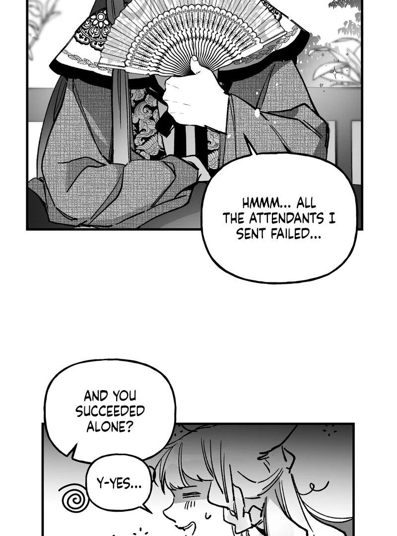 Read Fox and Elixir chapter 16 image 47 on Lezhin