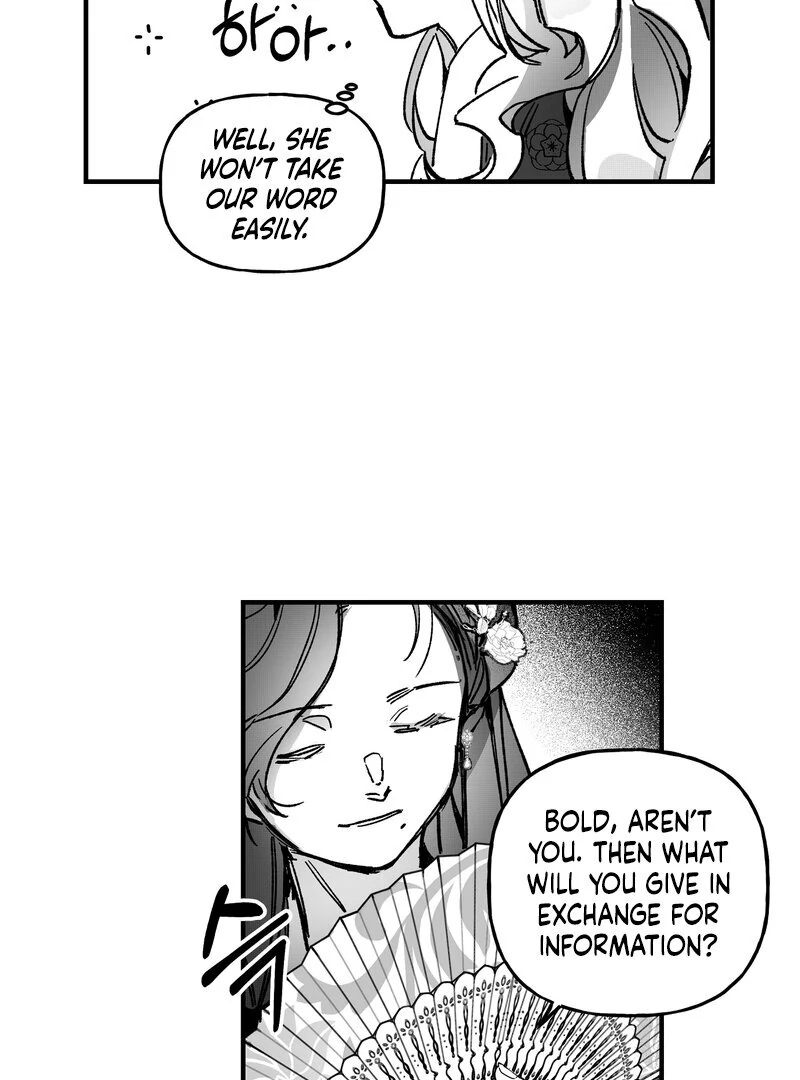 Read Fox and Elixir chapter 16 image 48 on Lezhin