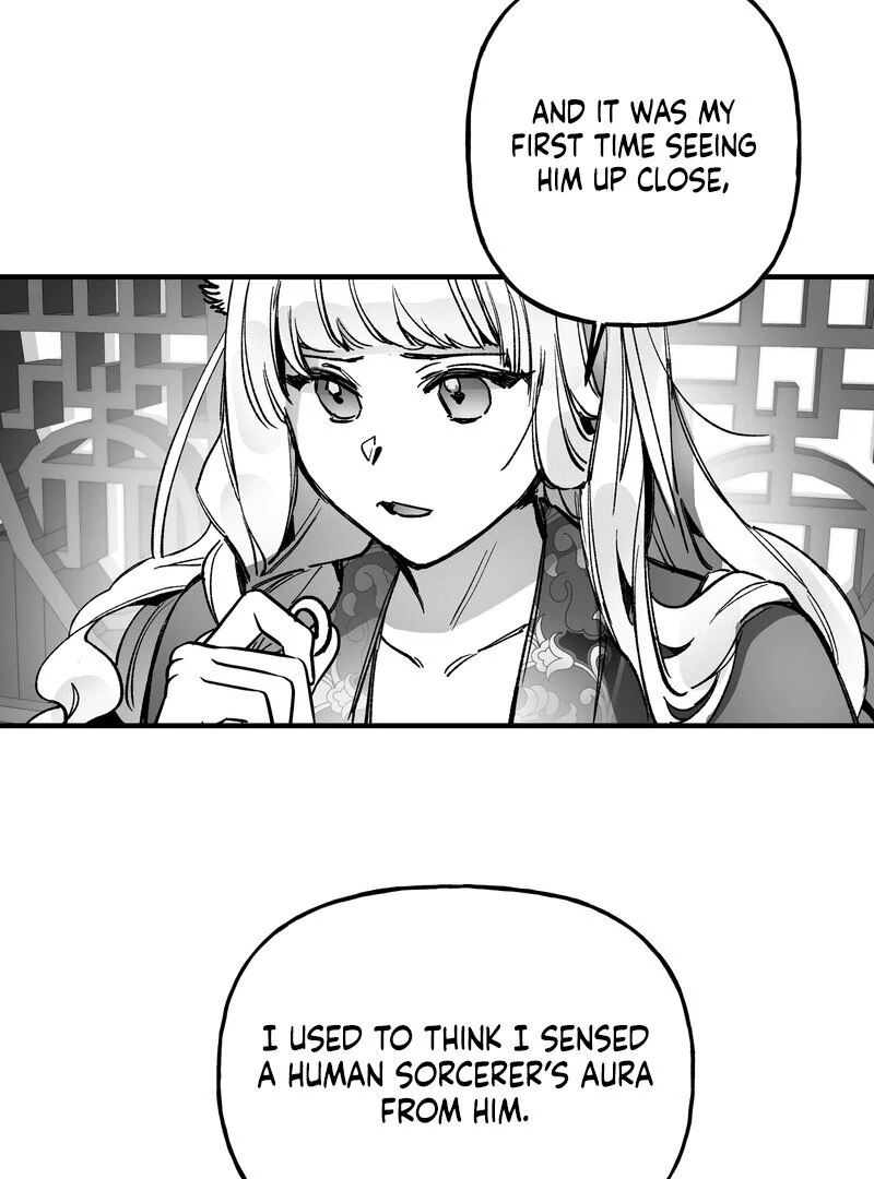 Read Fox and Elixir chapter 16 image 6 on Lezhin