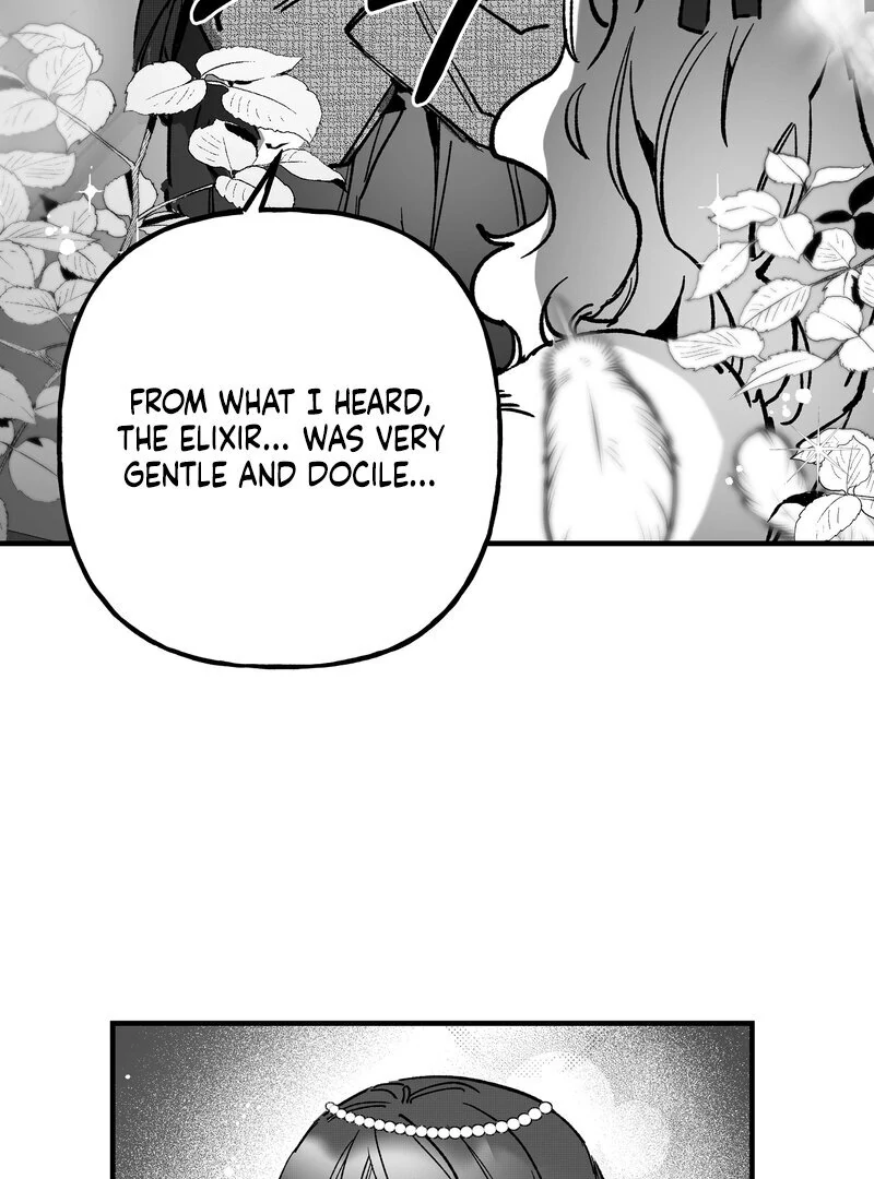 Read Fox and Elixir chapter 17 image 1 on Lezhin