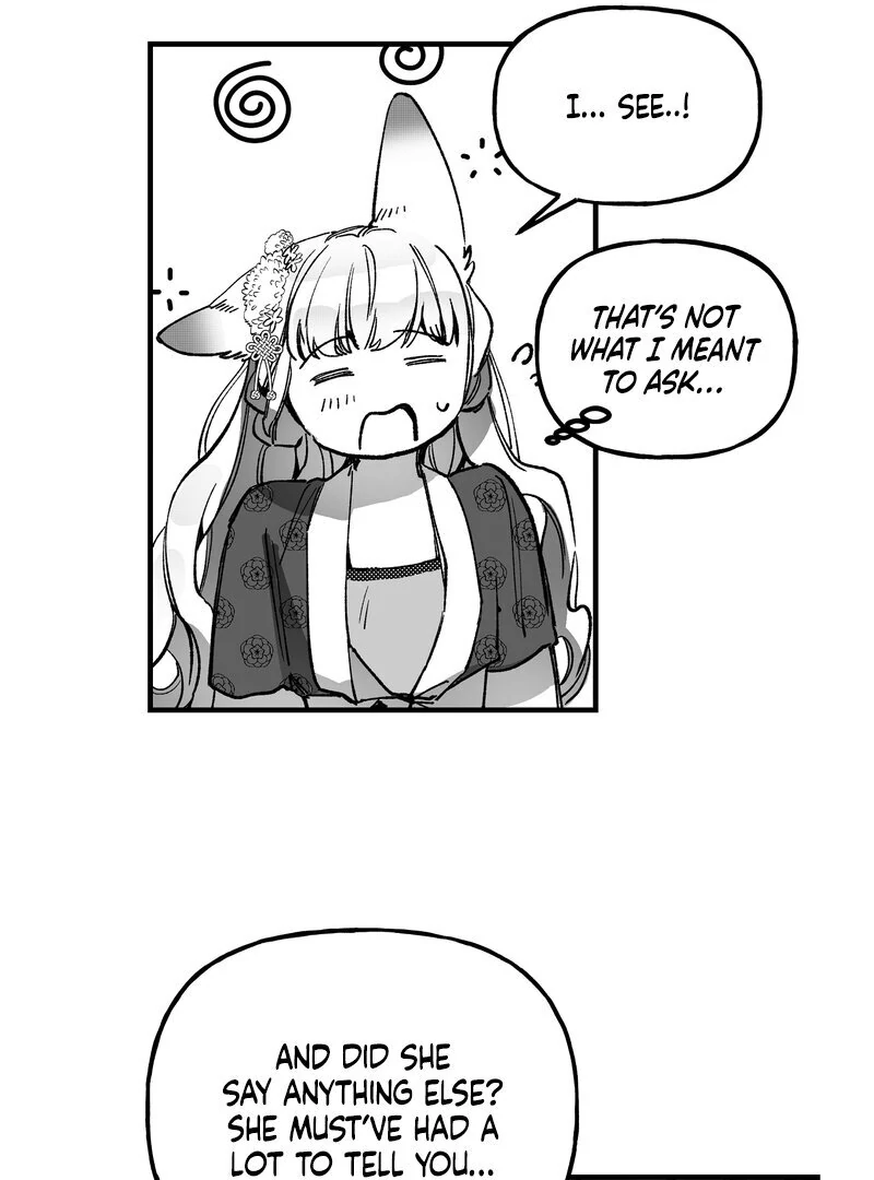 Read Fox and Elixir chapter 17 image 26 on Lezhin