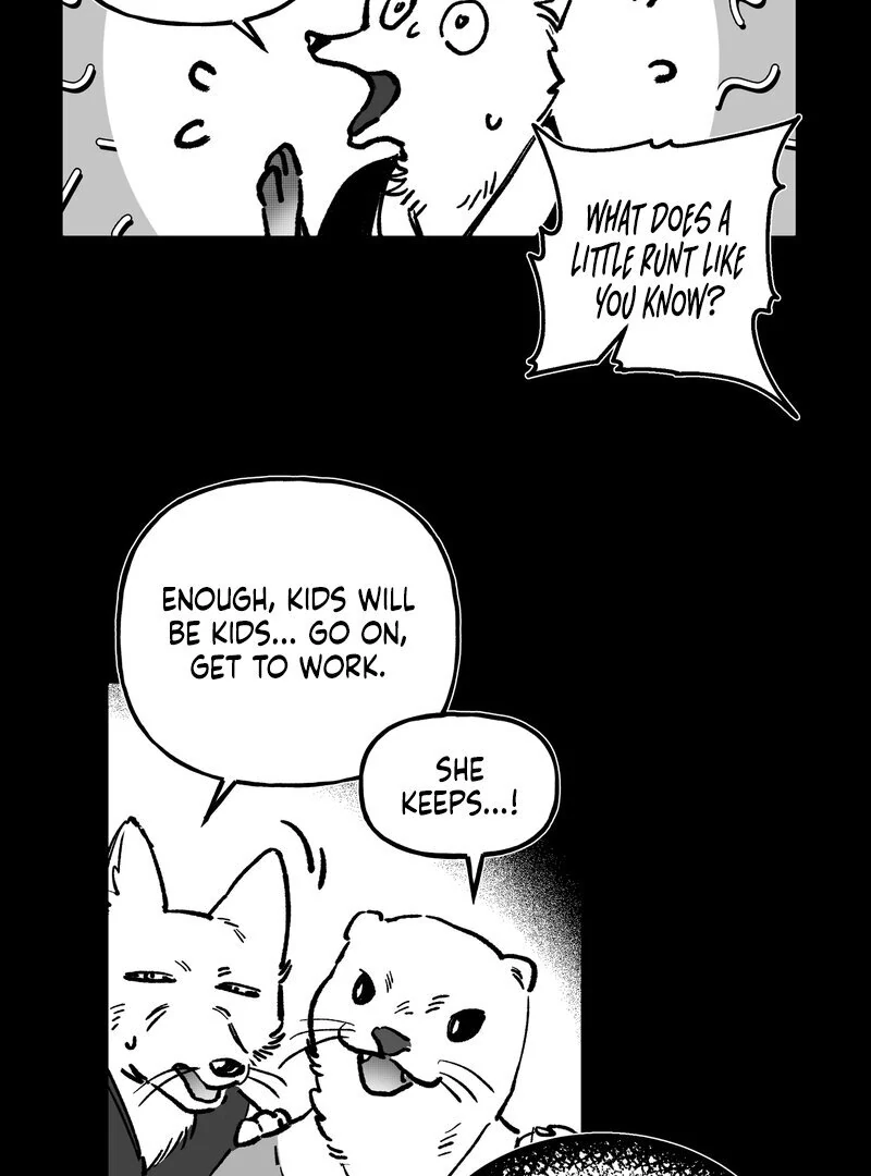 Read Fox and Elixir chapter 17 image 36 on Lezhin
