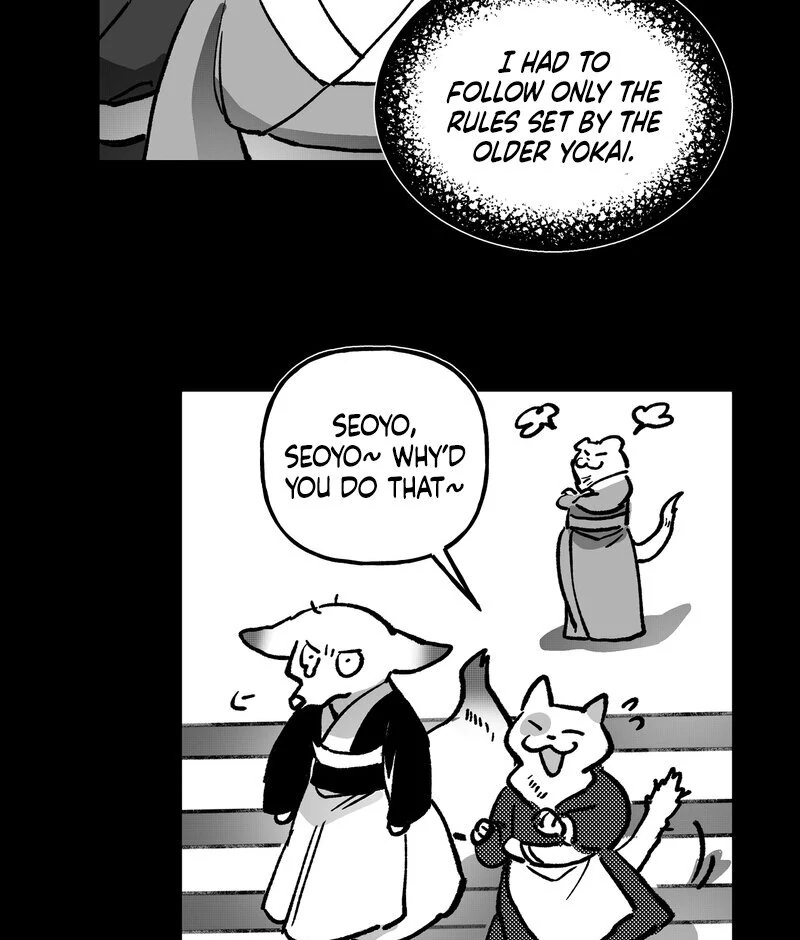 Read Fox and Elixir chapter 17 image 37 on Lezhin