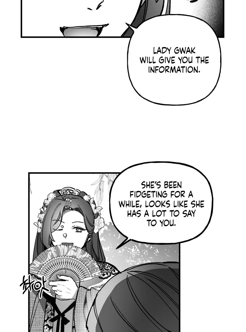 Read Fox and Elixir chapter 17 image 4 on Lezhin
