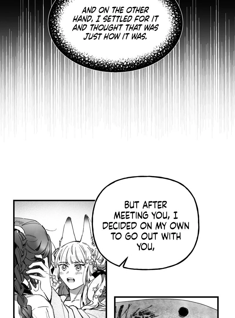 Read Fox and Elixir chapter 17 image 40 on Lezhin