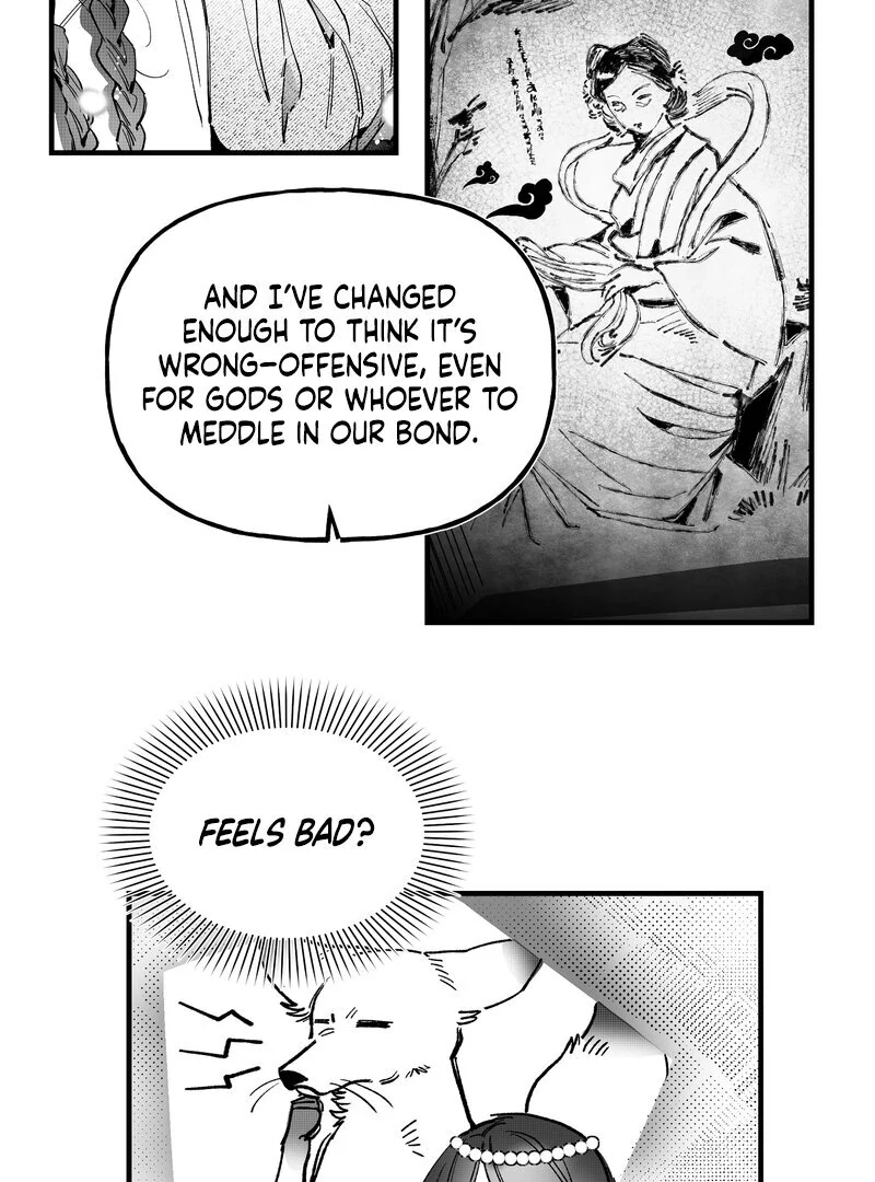 Read Fox and Elixir chapter 17 image 41 on Lezhin
