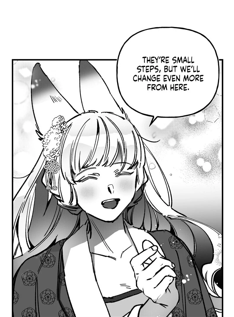 Read Fox and Elixir chapter 17 image 44 on Lezhin