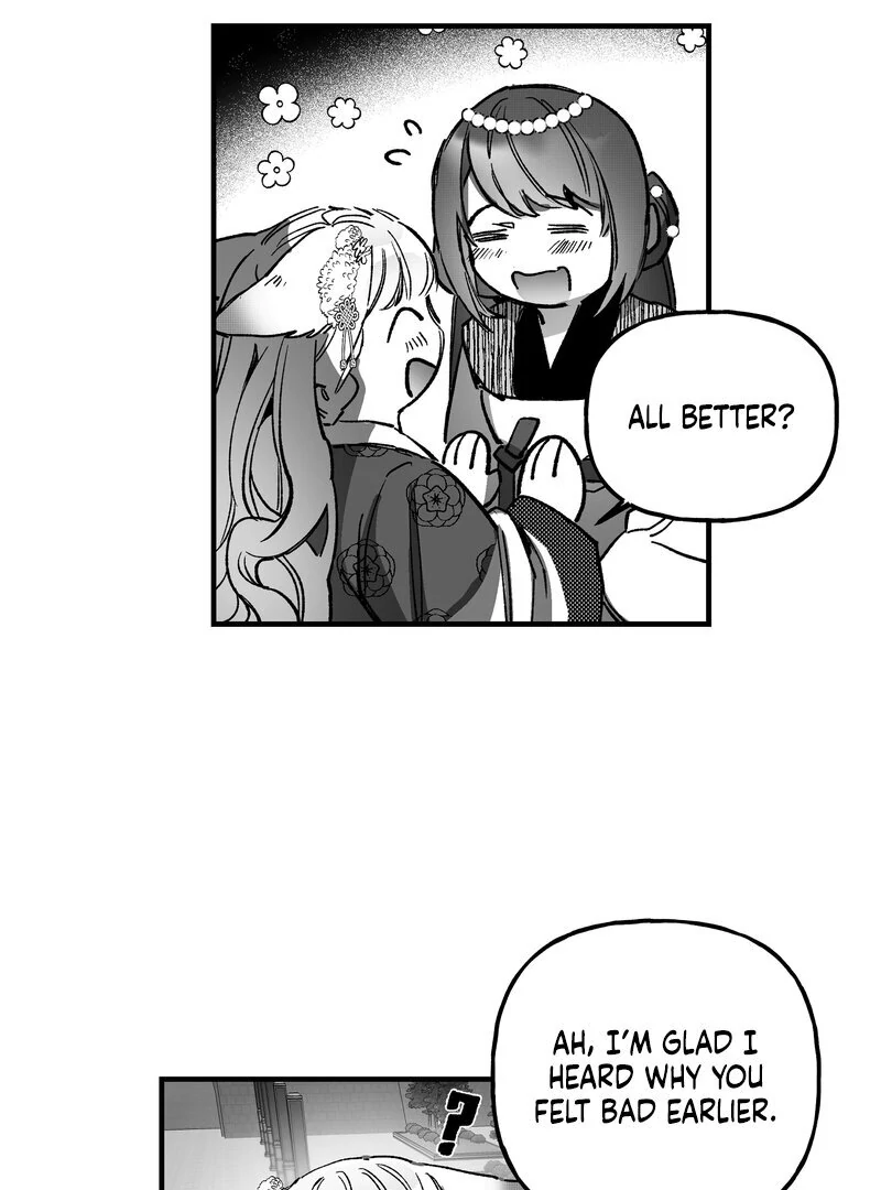 Read Fox and Elixir chapter 17 image 52 on Lezhin