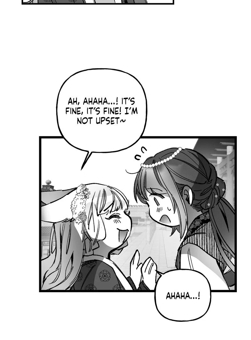 Read Fox and Elixir chapter 17 image 57 on Lezhin