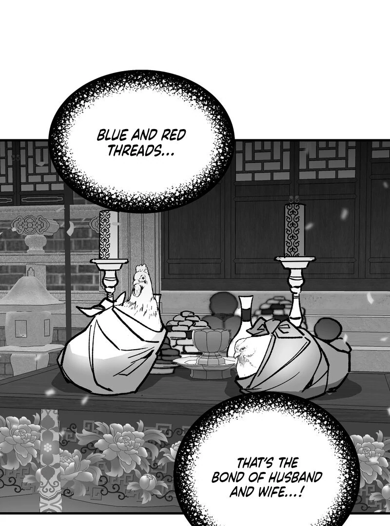 Read Fox and Elixir chapter 17 image 58 on Lezhin