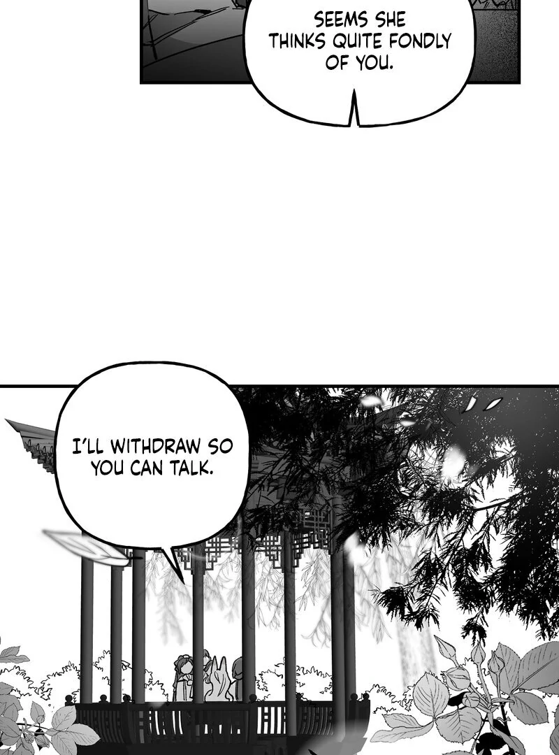 Read Fox and Elixir chapter 17 image 6 on Lezhin