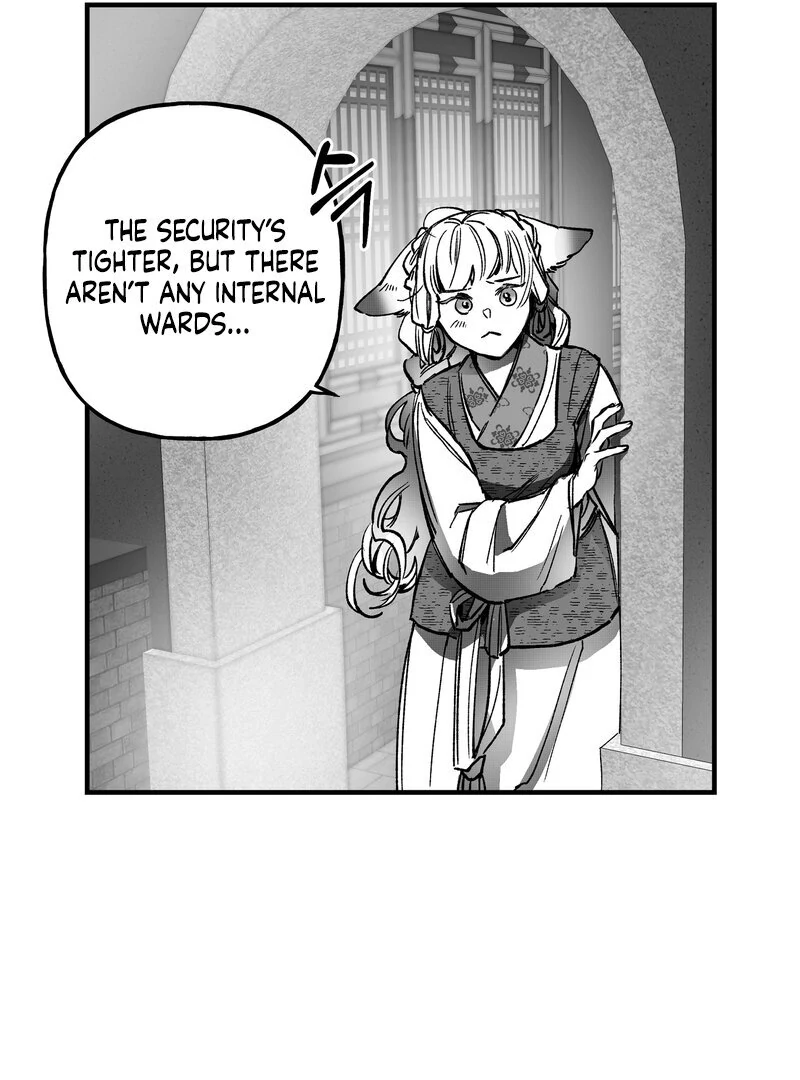Read Fox and Elixir chapter 18 image 13 on Lezhin