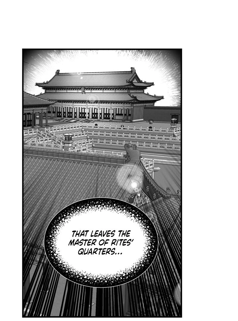 Read Fox and Elixir chapter 18 image 16 on Lezhin