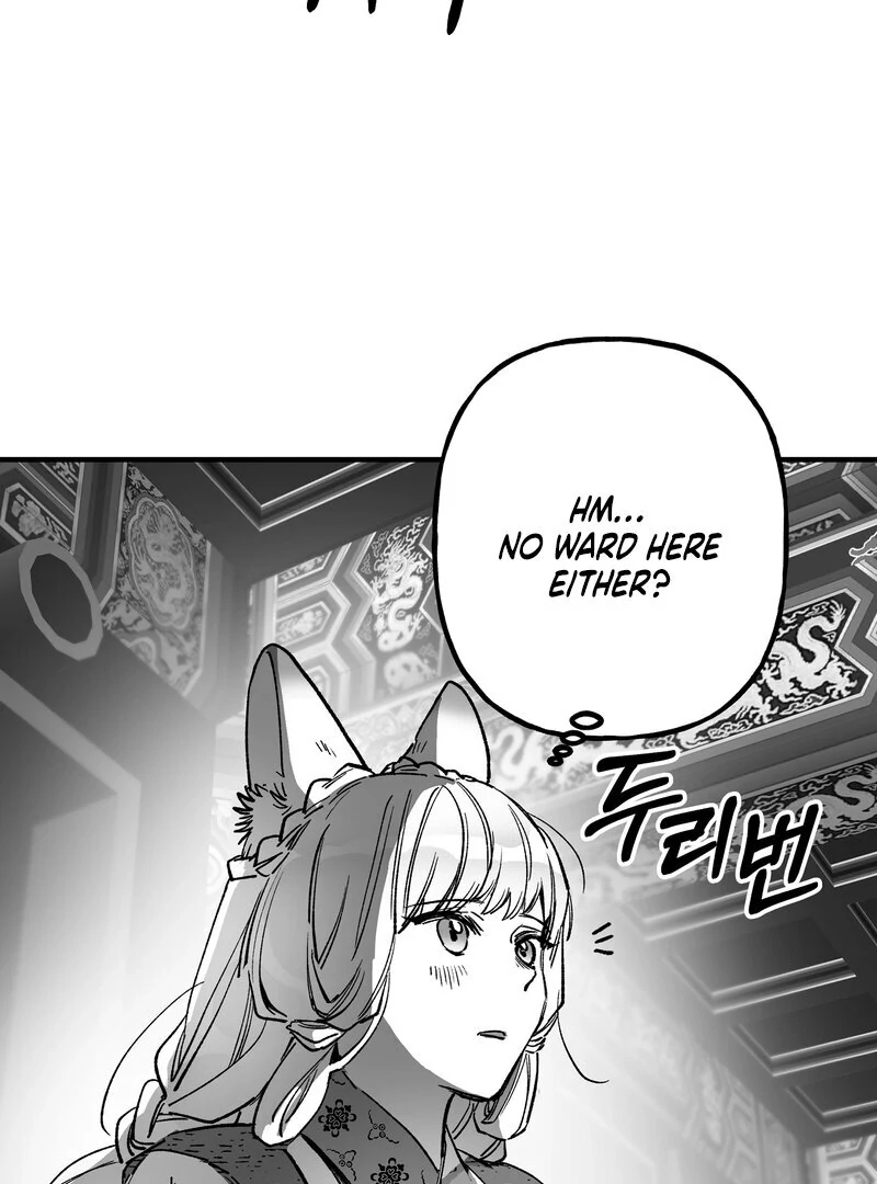 Read Fox and Elixir chapter 18 image 18 on Lezhin