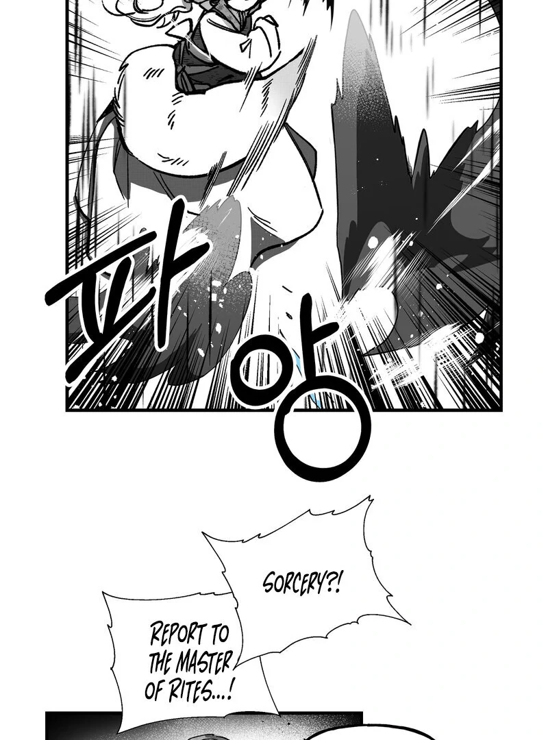 Read Fox and Elixir chapter 18 image 30 on Lezhin