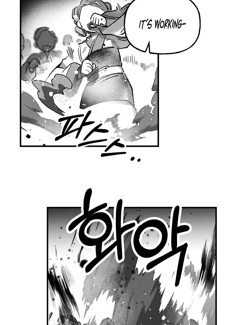 Read Fox and Elixir chapter 18 image 31 on Lezhin