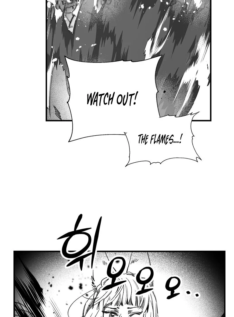 Read Fox and Elixir chapter 18 image 32 on Lezhin