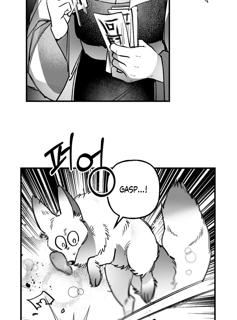 Read Fox and Elixir chapter 18 image 34 on Lezhin