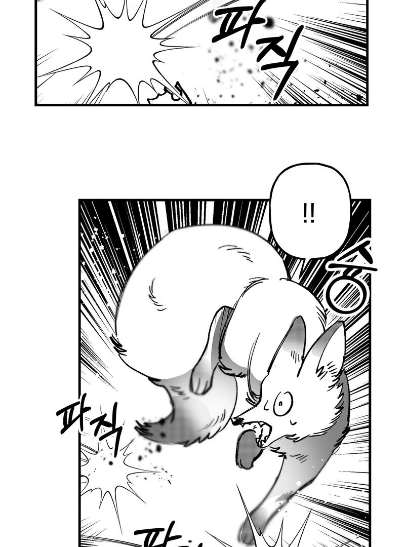 Read Fox and Elixir chapter 18 image 35 on Lezhin